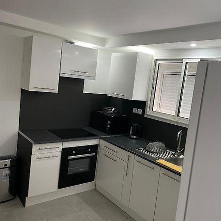 Apartamento App T2 A Montpellier Exterior foto