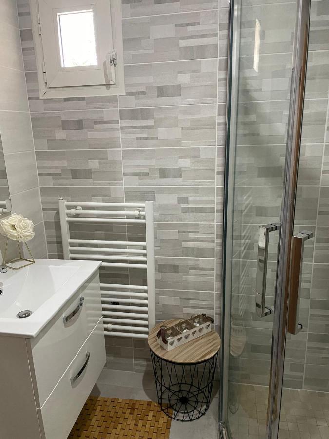 Apartamento App T2 A Montpellier Exterior foto