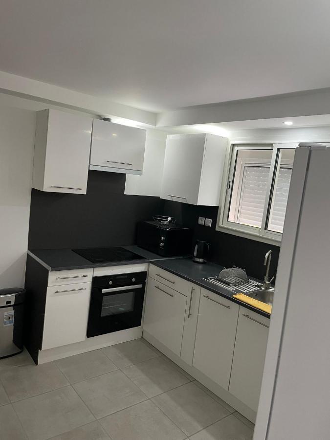 Apartamento App T2 A Montpellier Exterior foto