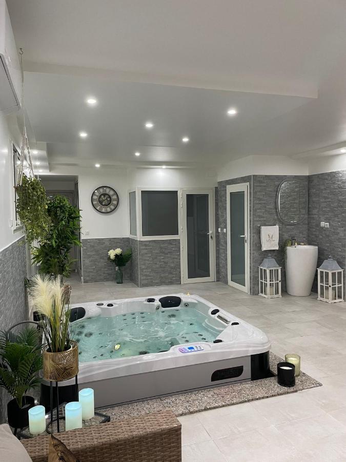 Apartamento App T2 A Montpellier Exterior foto
