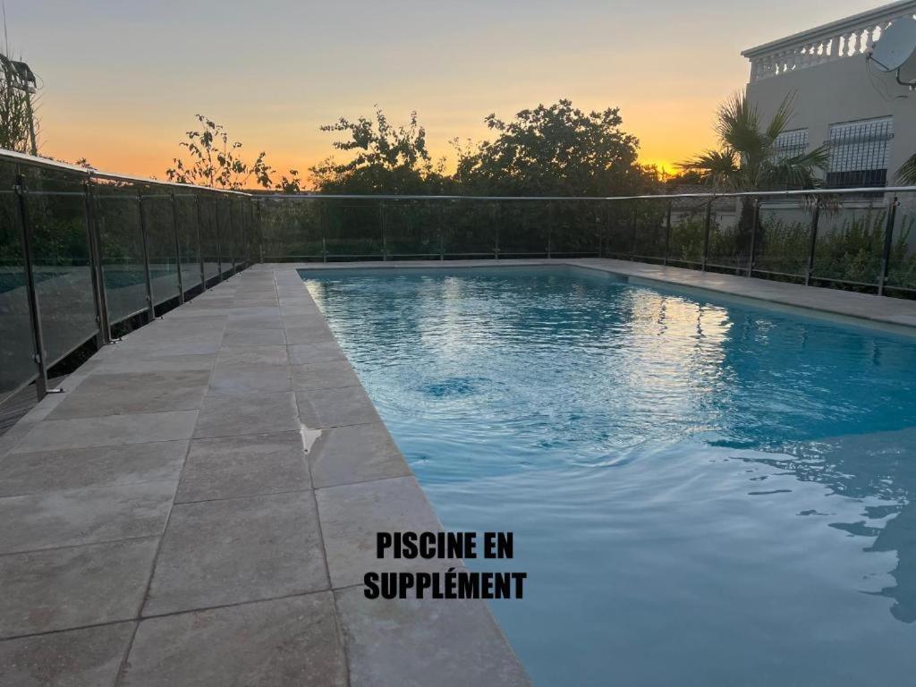Apartamento App T2 A Montpellier Exterior foto