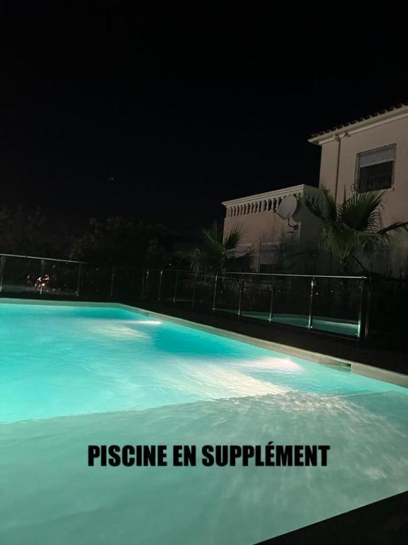 Apartamento App T2 A Montpellier Exterior foto