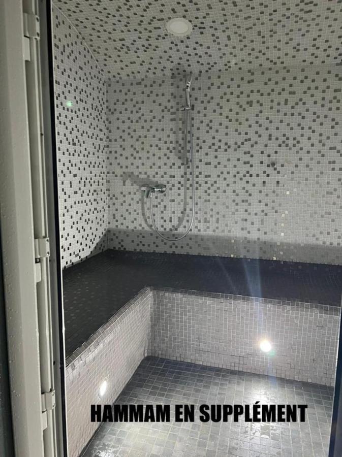 Apartamento App T2 A Montpellier Exterior foto